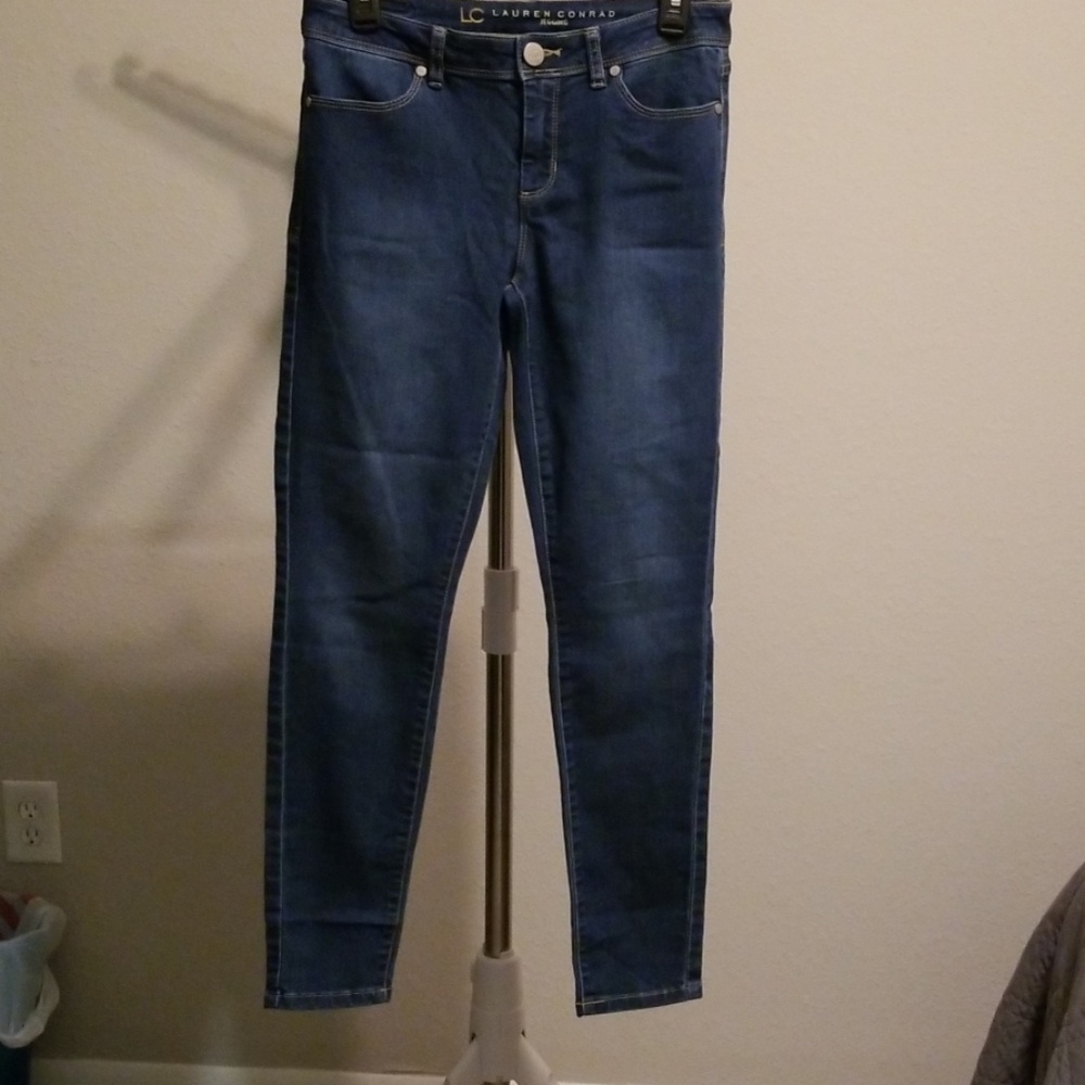 Jeggings